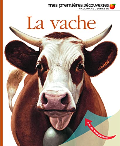 [La ]vache